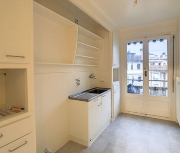 Appartement de 3 pièces au 4ème étage - Foto 2