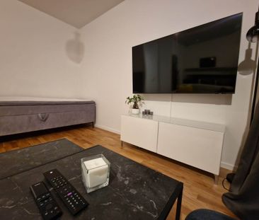 Mäldgatan, Järfälla - Photo 2