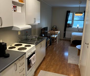 Tvistevägen, Umeå - Foto 3