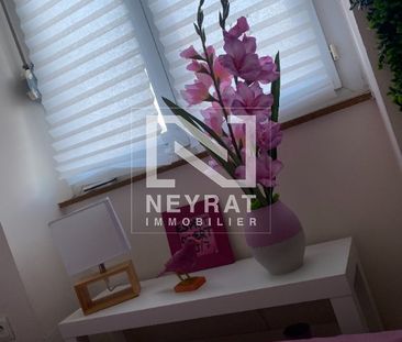 Location Appartement 1 pièce 20m² DIJON 21000 - Photo 4