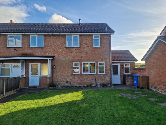 3 bedroom house to rent - Photo 1