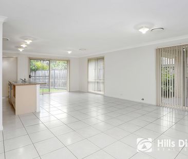 4 Copper Street, 2769, The Ponds Nsw - Photo 3