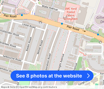 Corporation Road, Gillingham, ME7 1RF - Photo 1