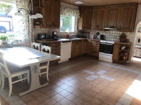 Lillhagavägen, Skå - Foto 5