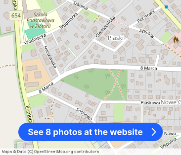 Wynajmę komfortowe mieszkanie na Winnicy - Photo 1