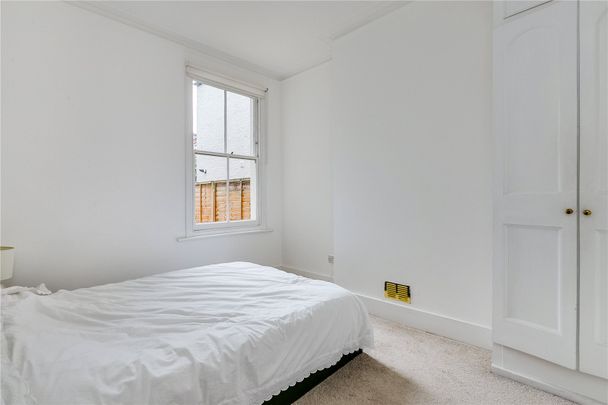 New Kings Road, Parsons Green, SW6, London - Photo 1