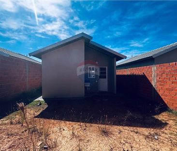Casa para locação Nova metropolitana 2,Salto de Pirapora R$ 1.100 - Foto 6