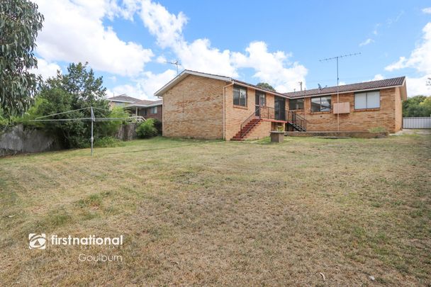 11 MacAlister Drive, Goulburn - Photo 1