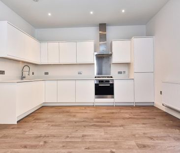 2 bedroom flat to rent - Photo 6