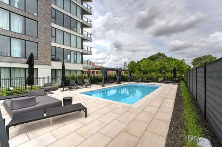 Appartement à louer, Montréal (Verdun/Île-des-Soeurs) - Photo 2