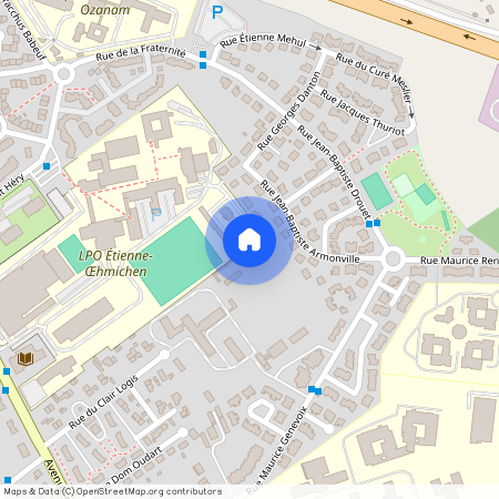 51000, Châlons-En-Champagne