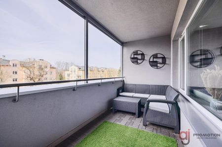 Łódź - Mieszkanie na wynajem - Photo 5