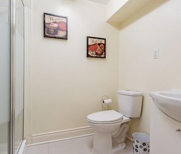 For Lease - 50 Silverview Drive Unit# Bsmt, Toronto, Ontario - Photo 4