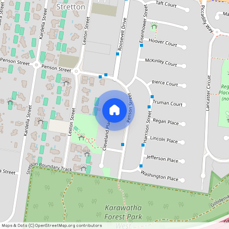 15 Cleveland Place, QLD 4116, Stretton