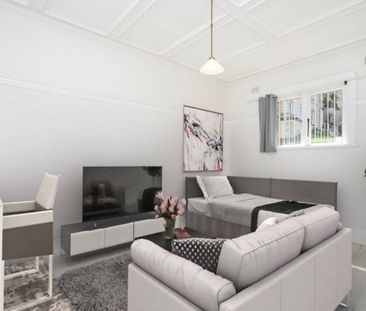 7/12 East Crescent Street, McMahons Point NSW 2060 - Studio For Ren... - Photo 2