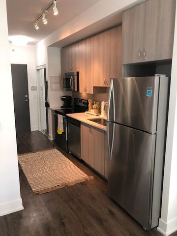 For Lease - 68 Merton Street Unit# 517, Toronto, Ontario - Photo 2