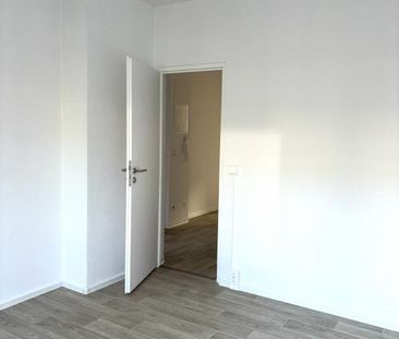 Schnell sein lohnt sich - wirklich schöne 3-Raumwohnung zu vermieten - Foto 1