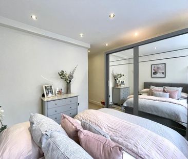 1 bedroom ground floor flat to rent - Photo 5