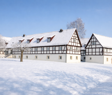 +++Schöne helle 2-Zimmer-Wohnung in ruhiger Lage+++ - Photo 5
