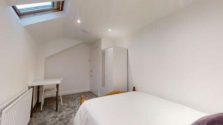 8 bedroom house share to rent - Photo 3