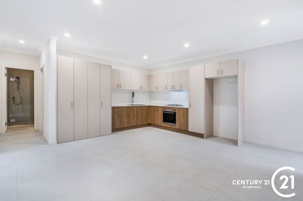 Modern Granny Flat! - Photo 1