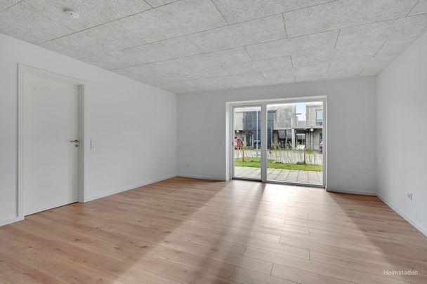 Velkommen til Holing Engpark! - Foto 1