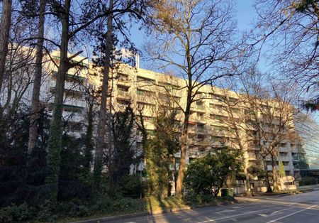 Appartement 5 pièces avec balcons à Florissant - Photo 3