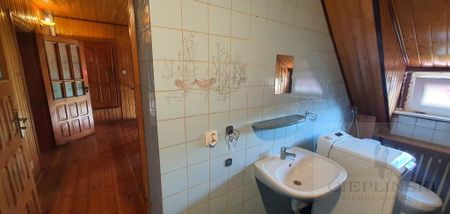 Duży dom dla pracowników, Kijewo, zgoda na 30 osób - Фото 3