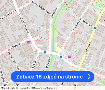 Mieszkanie, 113,21 m², Mińsk Mazowiecki - Zdjęcie 1