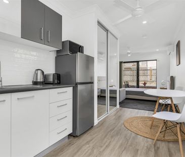 FURNISHED STUDIO UNIT IN GAYTHORNE! - Photo 2