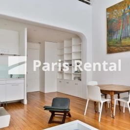 1 chambre, Péreire Paris 17e - Photo 2