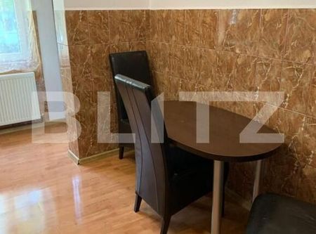 Apartament cu 3 camere, 70 mp, Pet Friendly, zona UMF - Photo 4