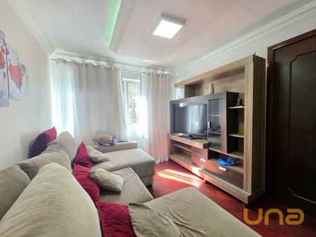 Apartamento no Portão de 144.43 m² com 3 quartos - Photo 3