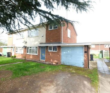 1 bedroom semi-detached house to rent - Photo 5