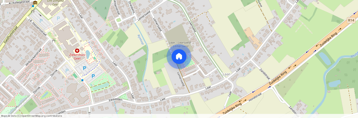 Joanna Cocxstraat 36, 2440 Geel