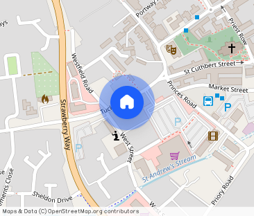 Charming Townhouse - Central Wells - Photo 1