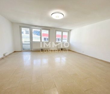 Helle 3-Zi-Wohnung mit Balkon! WG-geeignet, Top Ausstattung! Heizko... - Photo 3