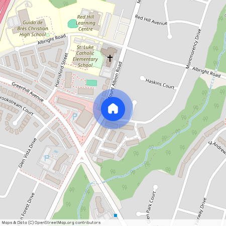 231 Mount Albion Road Unit# lower, Hamilton