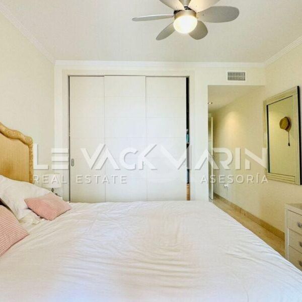 Luxury Private garden apartment in Casares Beach - Photo 1