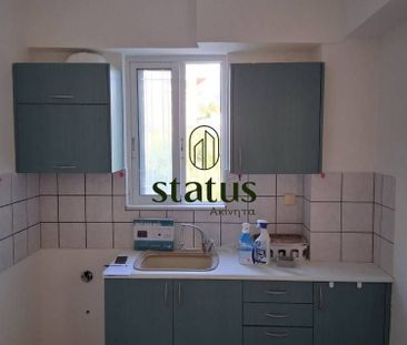 Studio/Γκαρσονιέρα για ενοικίαση Μέσα Αγυιά - Παναχαϊκή (Πάτρα) - Photo 4