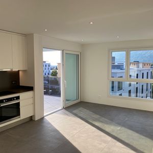 2.5 Zimmer, 2. Stock - Photo 2