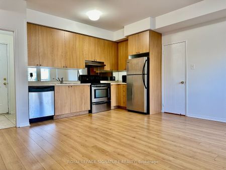 For Lease - 3088 Eglinton Avenue Unit# 86, Mississauga, Ontario - Photo 5