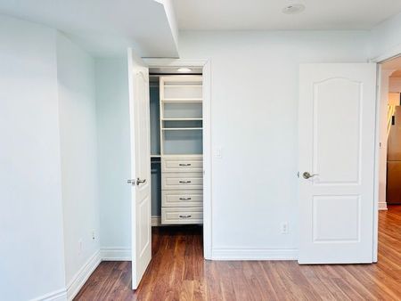 For Lease - 2121 Lake Shore Boulevard Unit# 1010, Toronto, Ontario - Photo 2