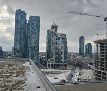 For Lease - 430 Square One Drive Unit# 1105, Mississauga, Ontario - Photo 2