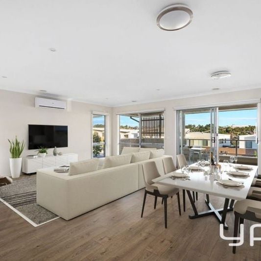 The Perfect Home - Photo 1