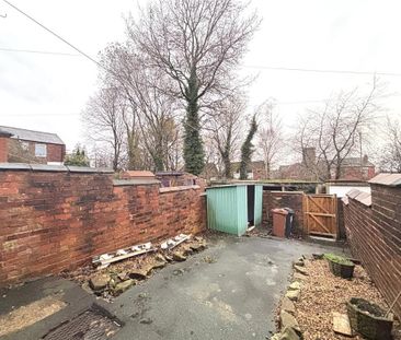 2 bedroom terraced house to rent - Photo 6