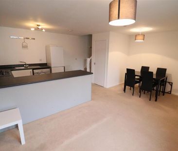 2 bedroom terraced house to rent - Photo 5