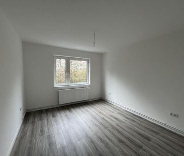 Schöne Wohnung in ruhiger Lage mit Balkon! - Foto 2