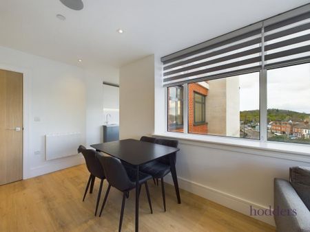 1 bedroom apartment to rent - Photo 2