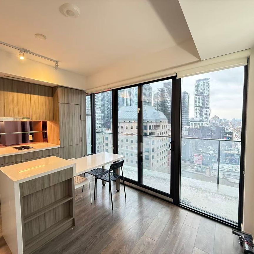 For Lease - 215 Queen Street Unit# 1203, Toronto, Ontario - Photo 1